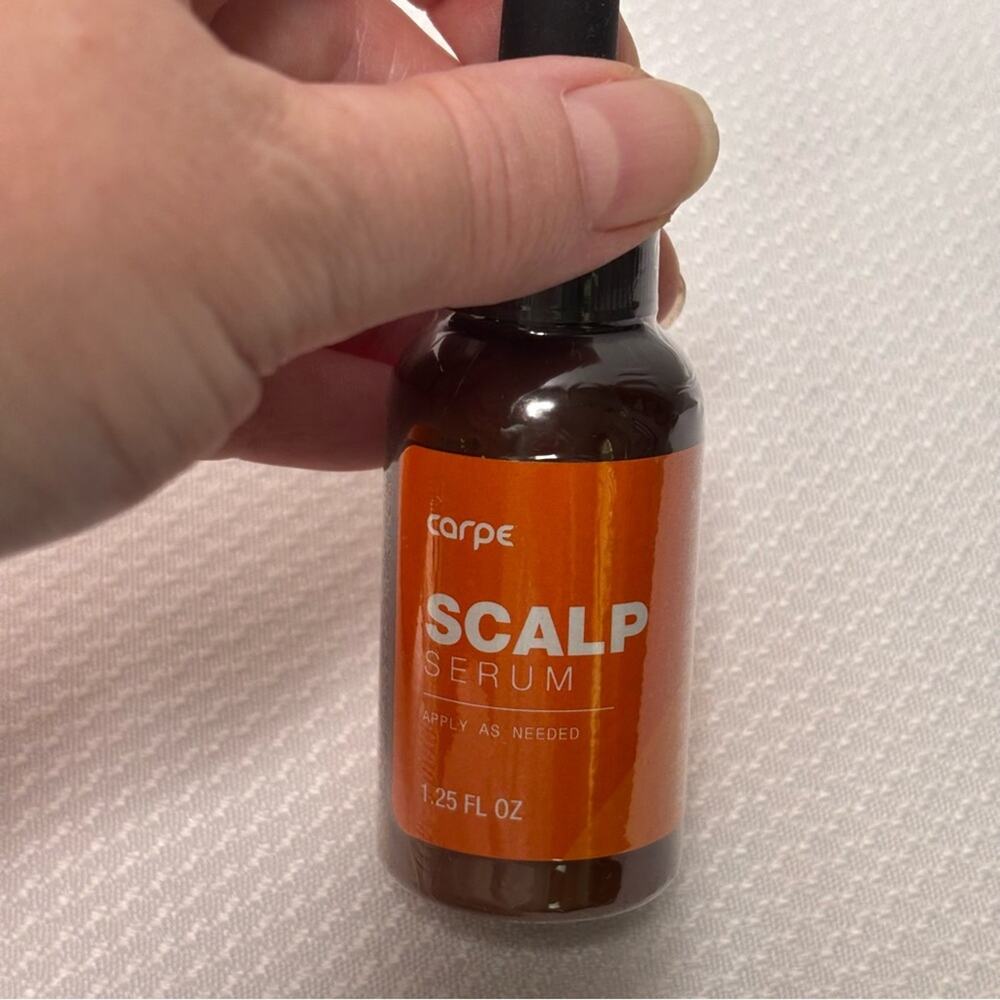 Carpe Scalp Regimen Set - Picture 3 of 5